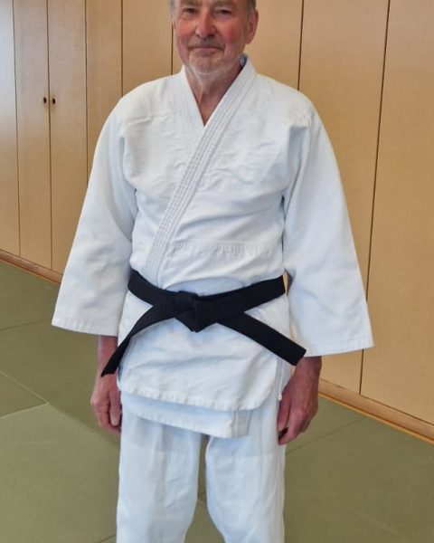 Bernard Lange