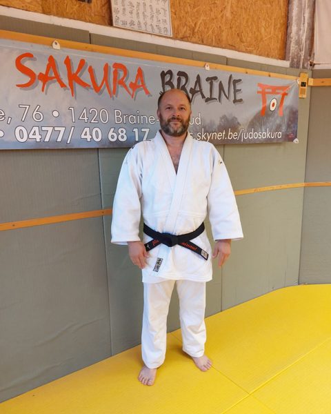 Etienne Dhinaut