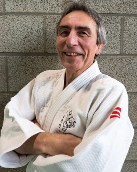 Francis Bardax