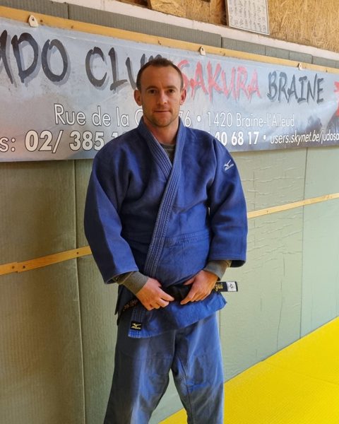 Marc Bourguignon