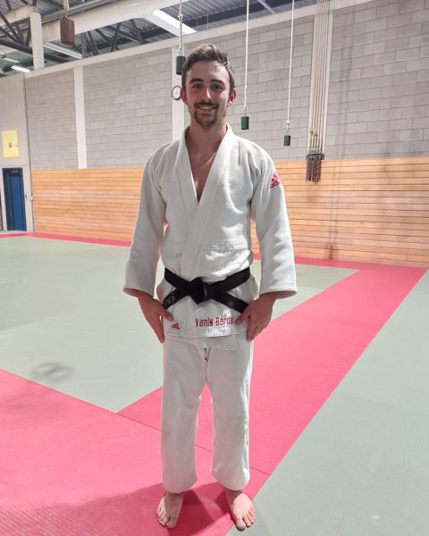 Yanis Bardaxoglou